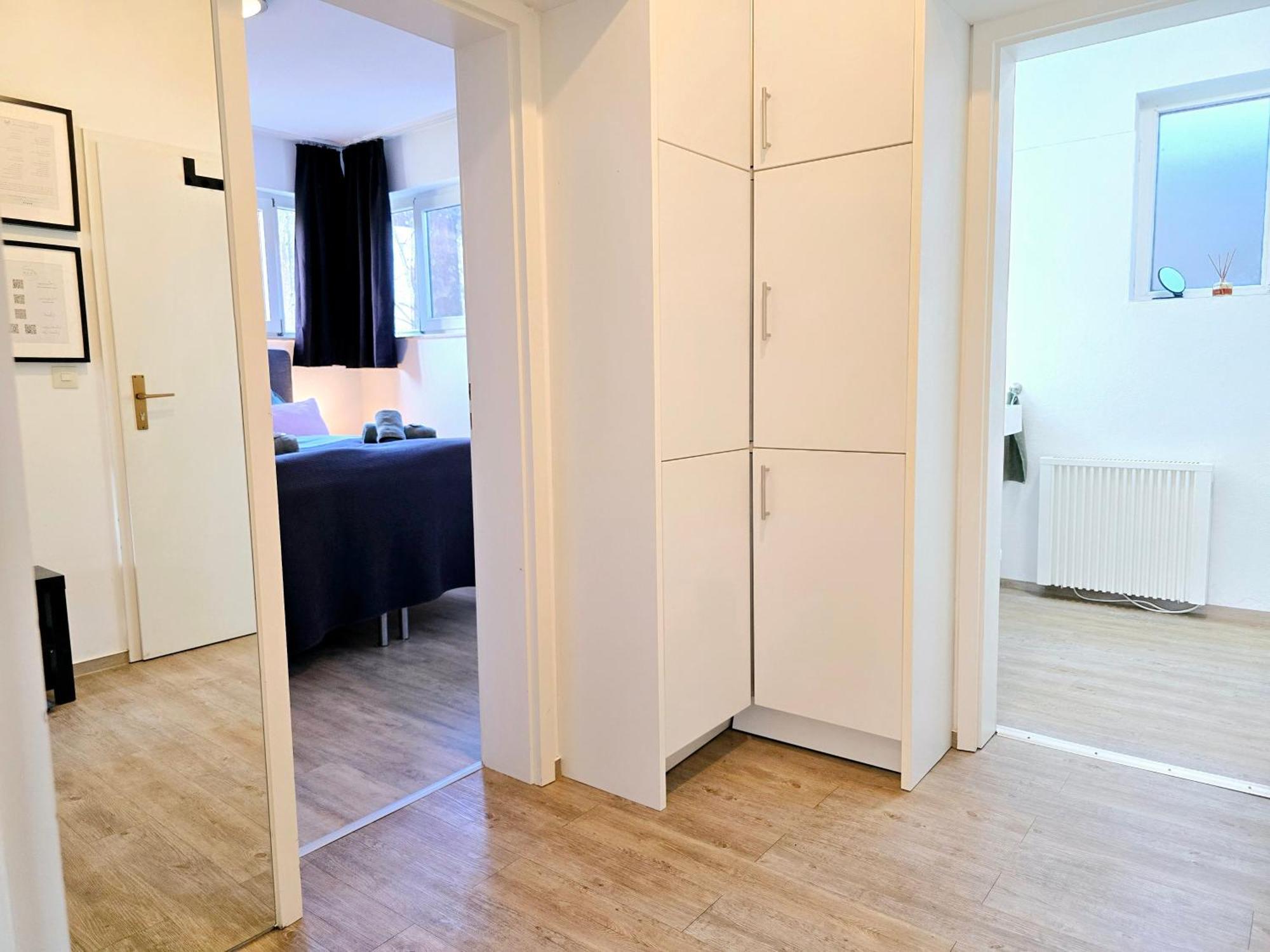 Ferienwohnung Fuchsbau Mit Kamin & Terrasse & Hunde Winterberg Eksteriør billede