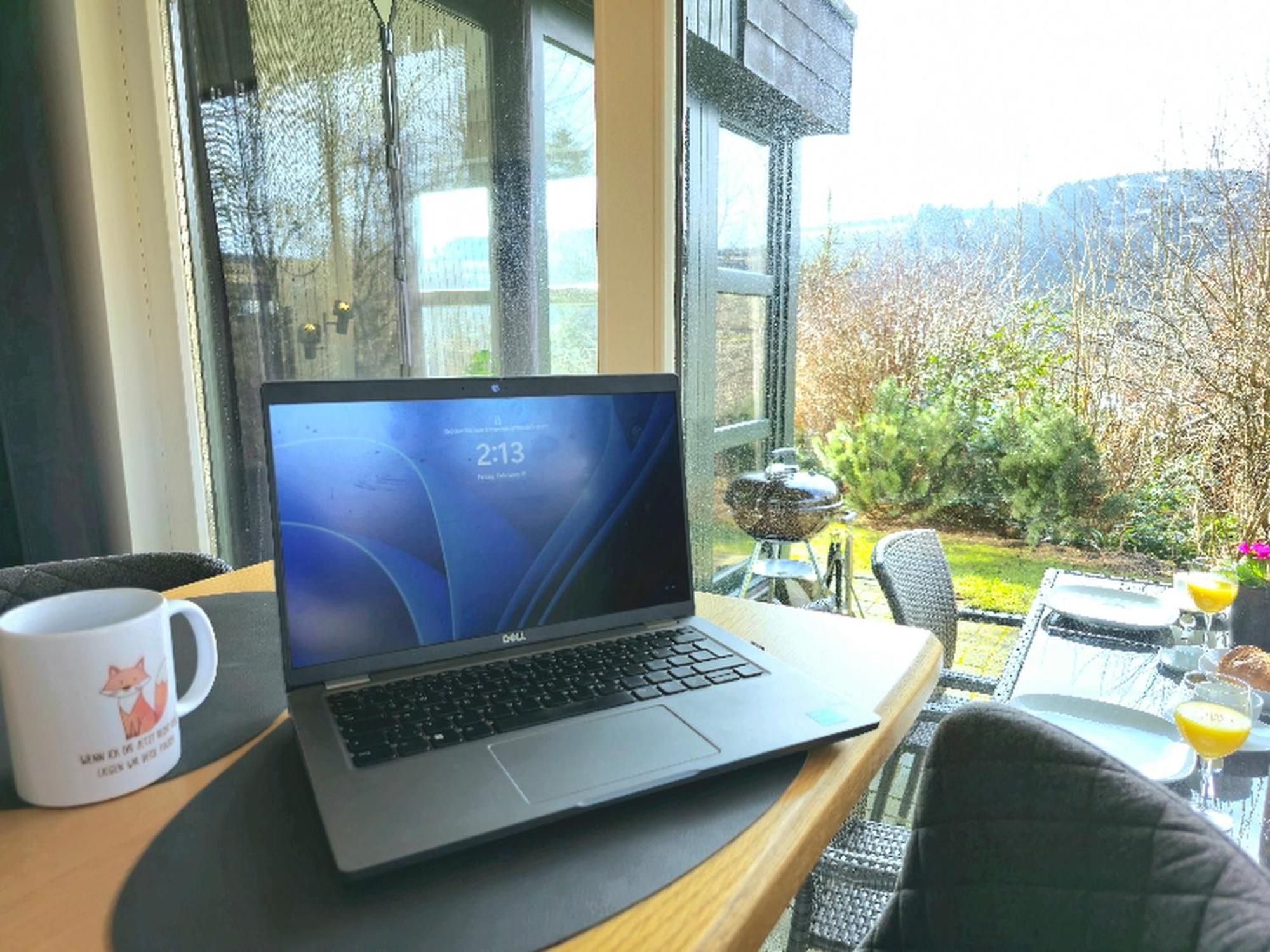 Ferienwohnung Fuchsbau Mit Kamin & Terrasse & Hunde Winterberg Eksteriør billede