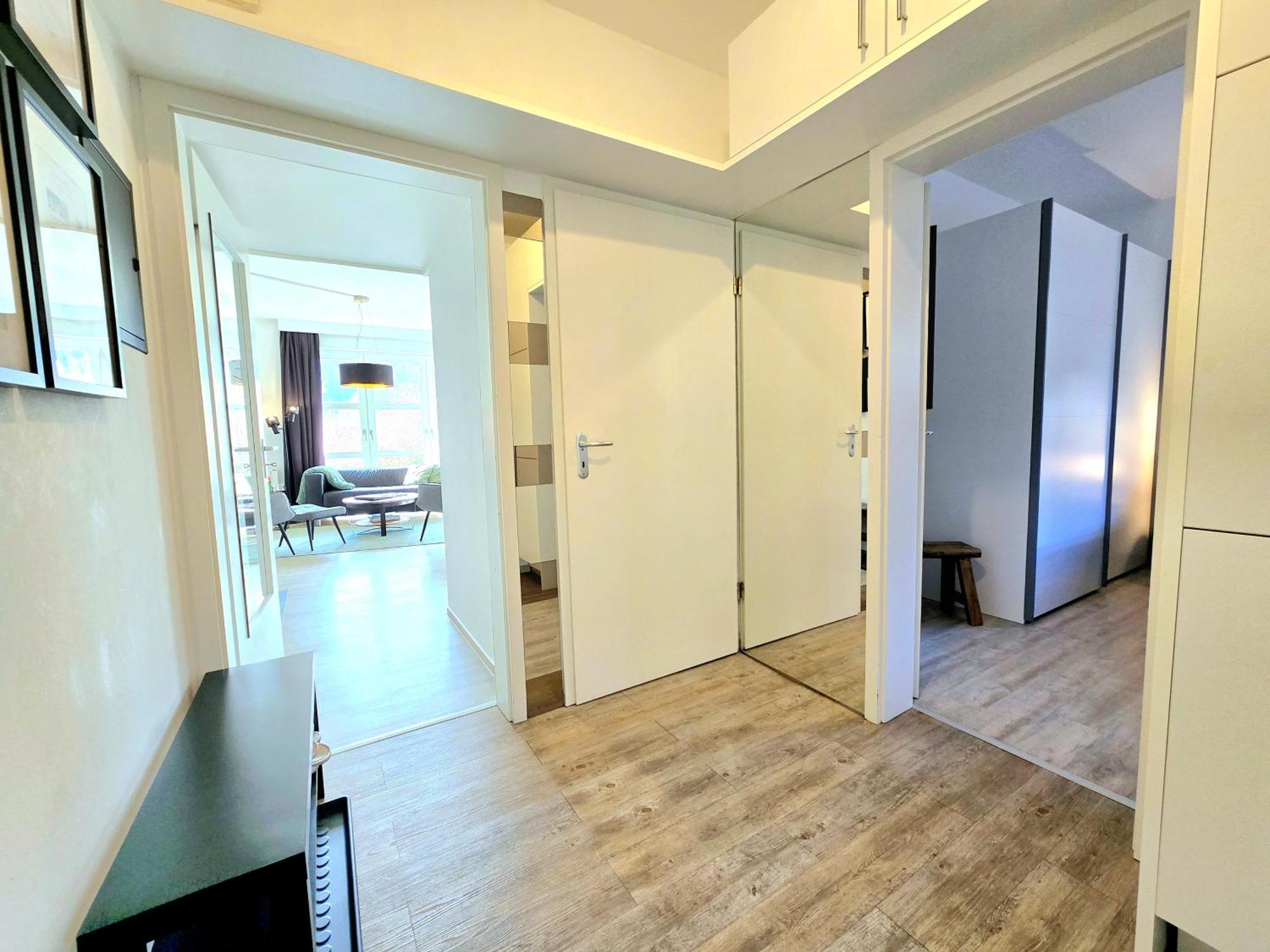 Ferienwohnung Fuchsbau Mit Kamin & Terrasse & Hunde Winterberg Eksteriør billede